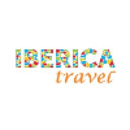 Iberica Travel Logo