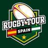 Rugby Tour Spain Logo