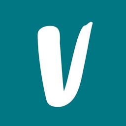 Vinted Logo