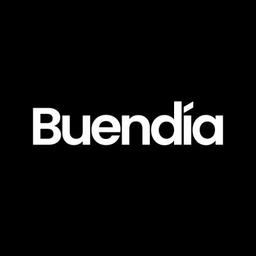 Buendía Logo