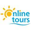 Onlinetours - Agencia de Viajes Logo