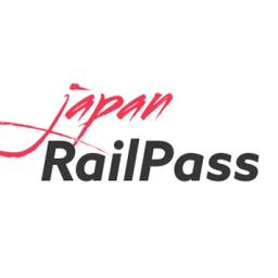 Japan Rail Pass S.L. Logo