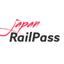Japan Rail Pass S.L. Logo