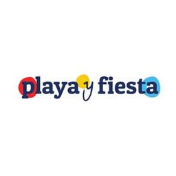 PLAYAYFIESTA Logo