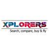 XPLORERS Logo