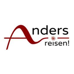 Anders reisen! - Reisebüro Andreas Steif Logo