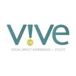 V!VE 4all Logo