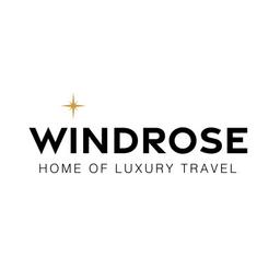 Windrose Finest Travel GmbH Logo