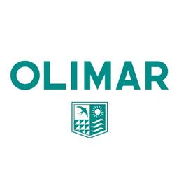 OLIMAR Reisen Logo
