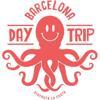 Barcelona Day Trip Logo