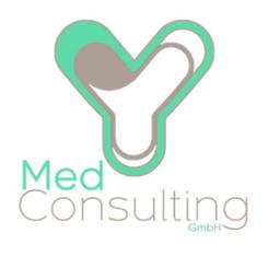 Y&Y Medconsulting GmbH Logo