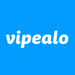 Vipealo.com Logo
