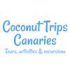 Coconut Trips Canaries Logo