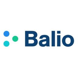 Balio Logo