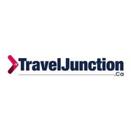 Traveljunction.ca Logo