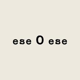 eseOese Logo