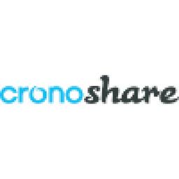 Cronoshare Logo