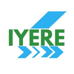Iyere Emmanuel Online Shop Logo