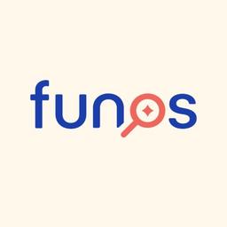 Funos | comparador de funerarias Logo