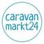 caravanmarkt24 Logo