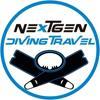 NEXTGEN Diving Travel Logo