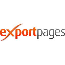 Exportpages International Logo