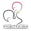 Portours Logo