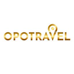 OPOTRAVEL Logo