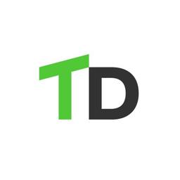 TRADING DEALS Logo