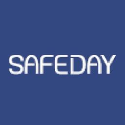 SAFEDAY GmbH Logo