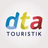 dta Touristik GmbH Logo