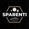 Sparenti Logo