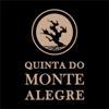 Quinta do Monte Alegre Logo