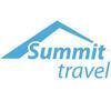 Summit Travel b.v. Logo