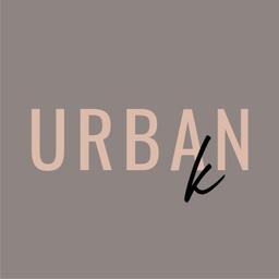 Urbankissed Logo