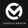 Charles Martin Watch Company Logo