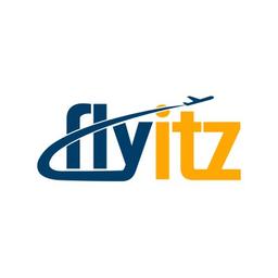 Flyitz Logo