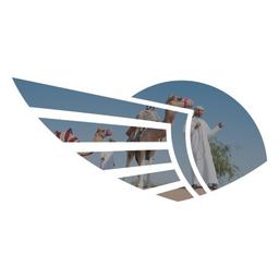 Middenoostenreizen.com Logo