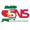 Studiereis naar Suriname Logo