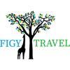 FIGY Travel Foundation Logo