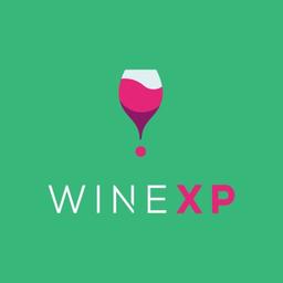 Wine XP - Wine Tourism in Portugal Logo