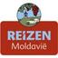 Reizen Moldavië - vertrouwd op avontuur Logo