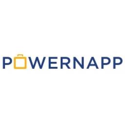 POWERNAPP Logo