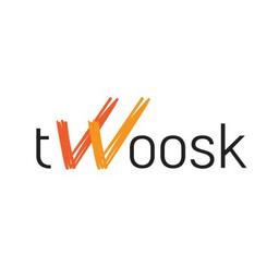 TWOOSK Logo