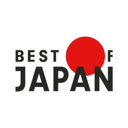Best of Japan Logo