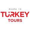 Made in Turkey Tours Logo