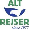 Alt Rejser A/S Logo
