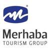 Merhaba Tourism Group Logo
