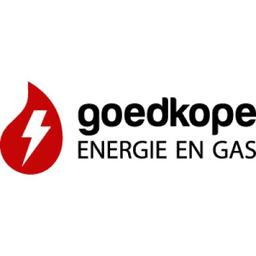 GoedkopeEnergieenGas.nl Logo