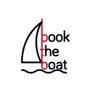 Booktheboat Logo